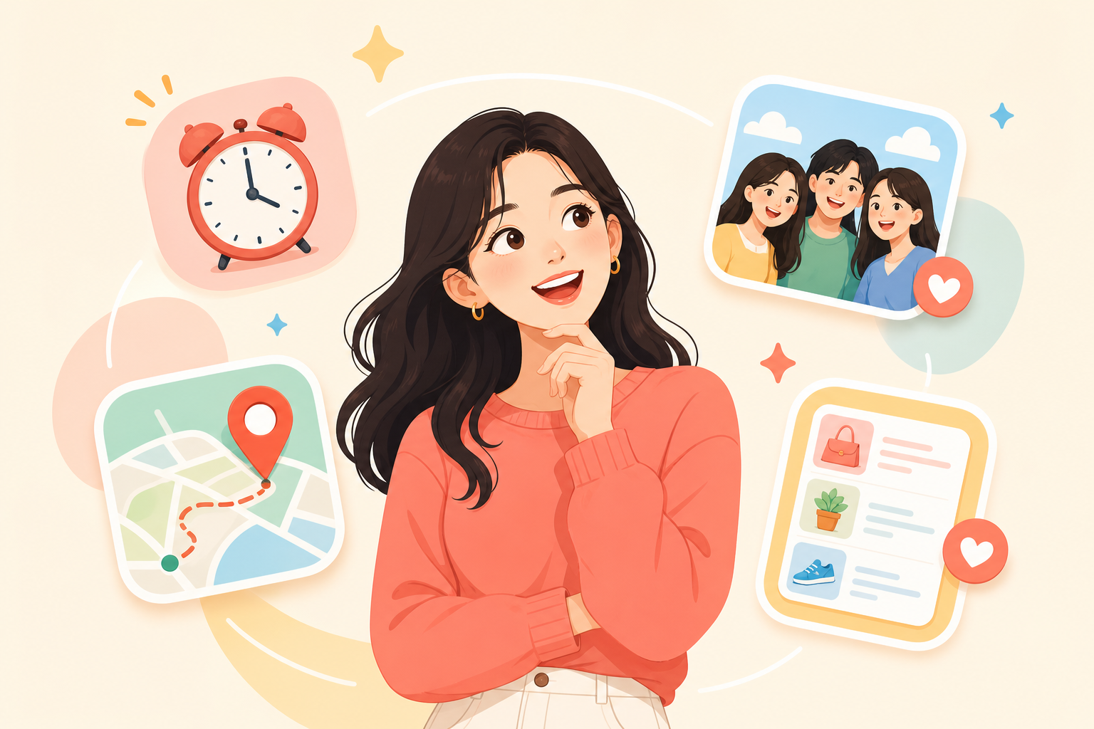 00. AI란 무엇인가 — 모델의 직관