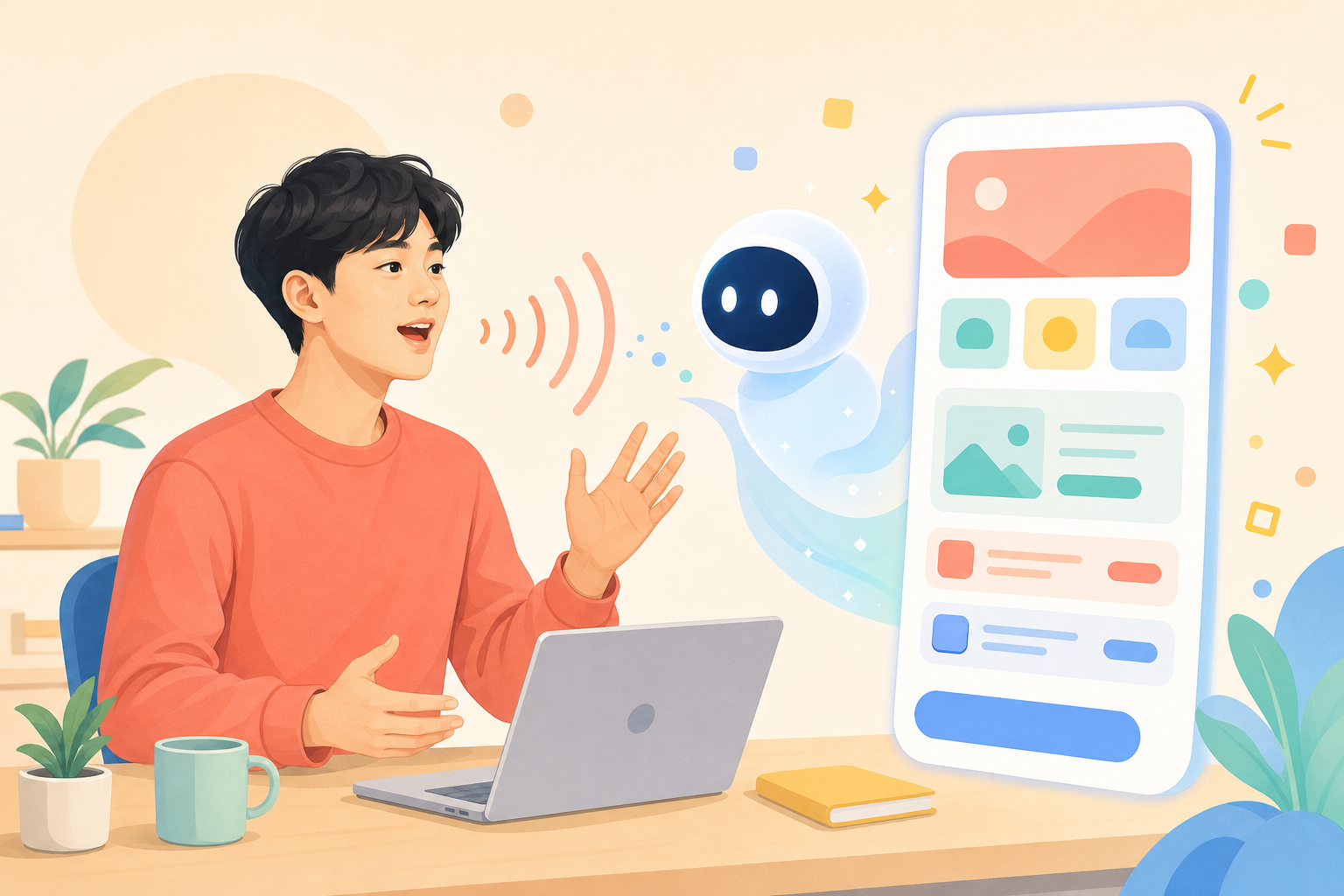 13. 말로 만드는 소프트웨어 — Vibe Coding 그리고 다음