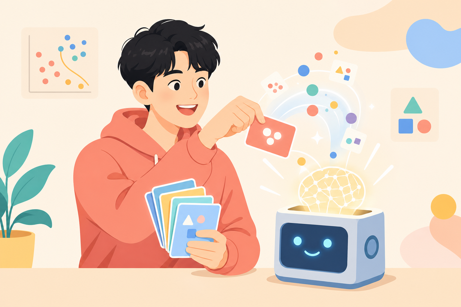 01. 전통 ML 체험 — 예측/군집/분류