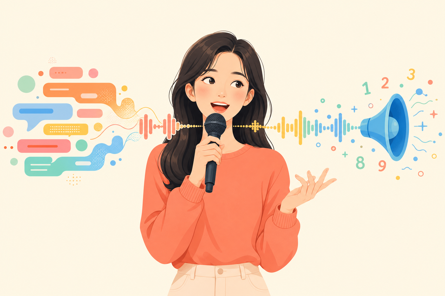 04. 목소리와 음악을 만드는 AI