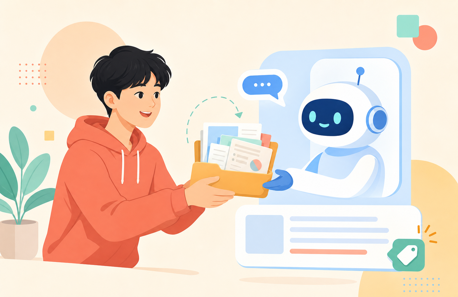 11. 내 문서로 답하는 AI — RAG 체험