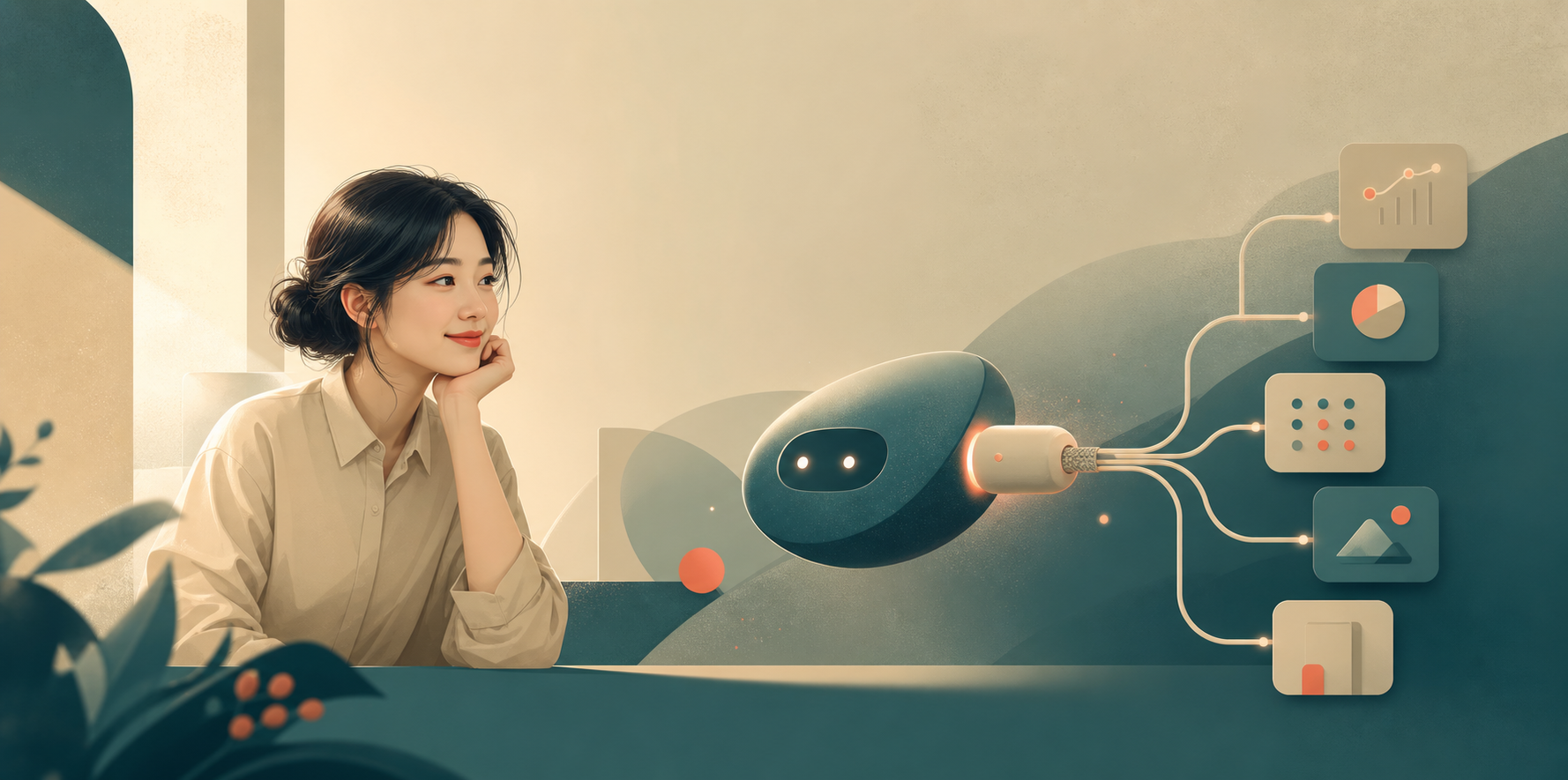 04. 캐시와 MCP, 스스로 도구 쓰는 에이전트(ReAct)