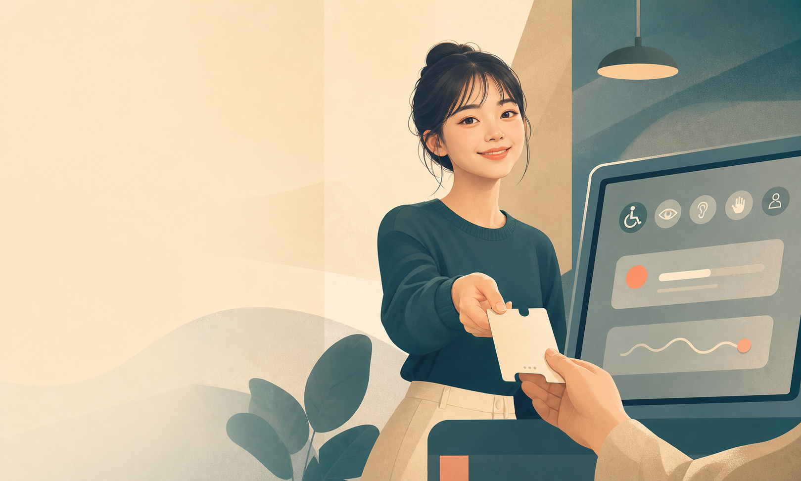 10. 오래 걸리는 일엔 번호표를 — 백그라운드 작업과 접근성