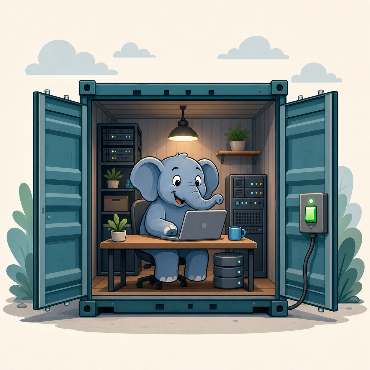 body-container