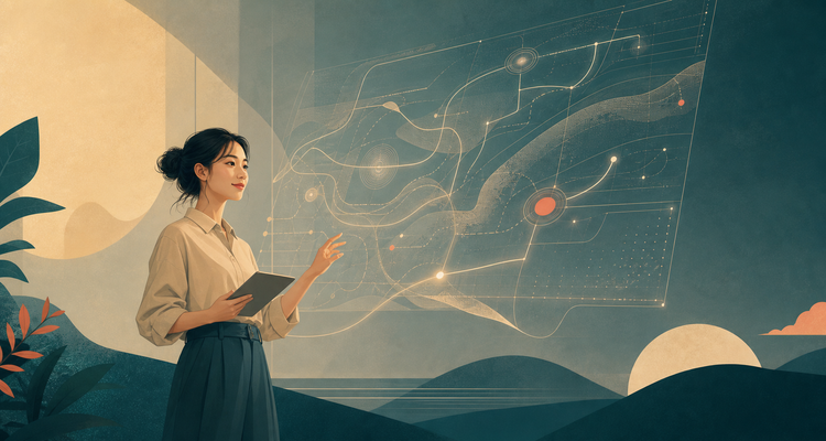 00. Claude Code 지도 한 장 — 폴더 구조부터 서브에이전트까지